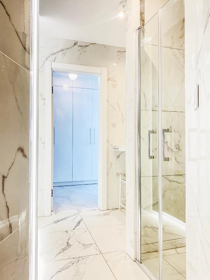 Charming Studio With Air Conditioning, Old Town & Kazimierz Krakow Ngoại thất bức ảnh