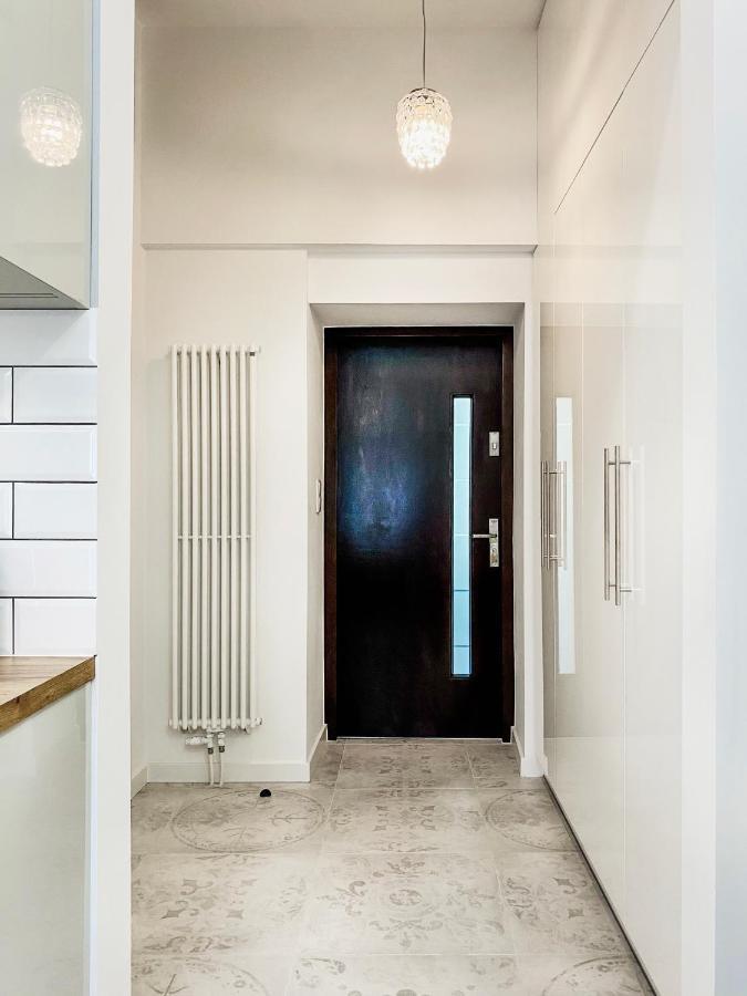Charming Studio With Air Conditioning, Old Town & Kazimierz Krakow Ngoại thất bức ảnh
