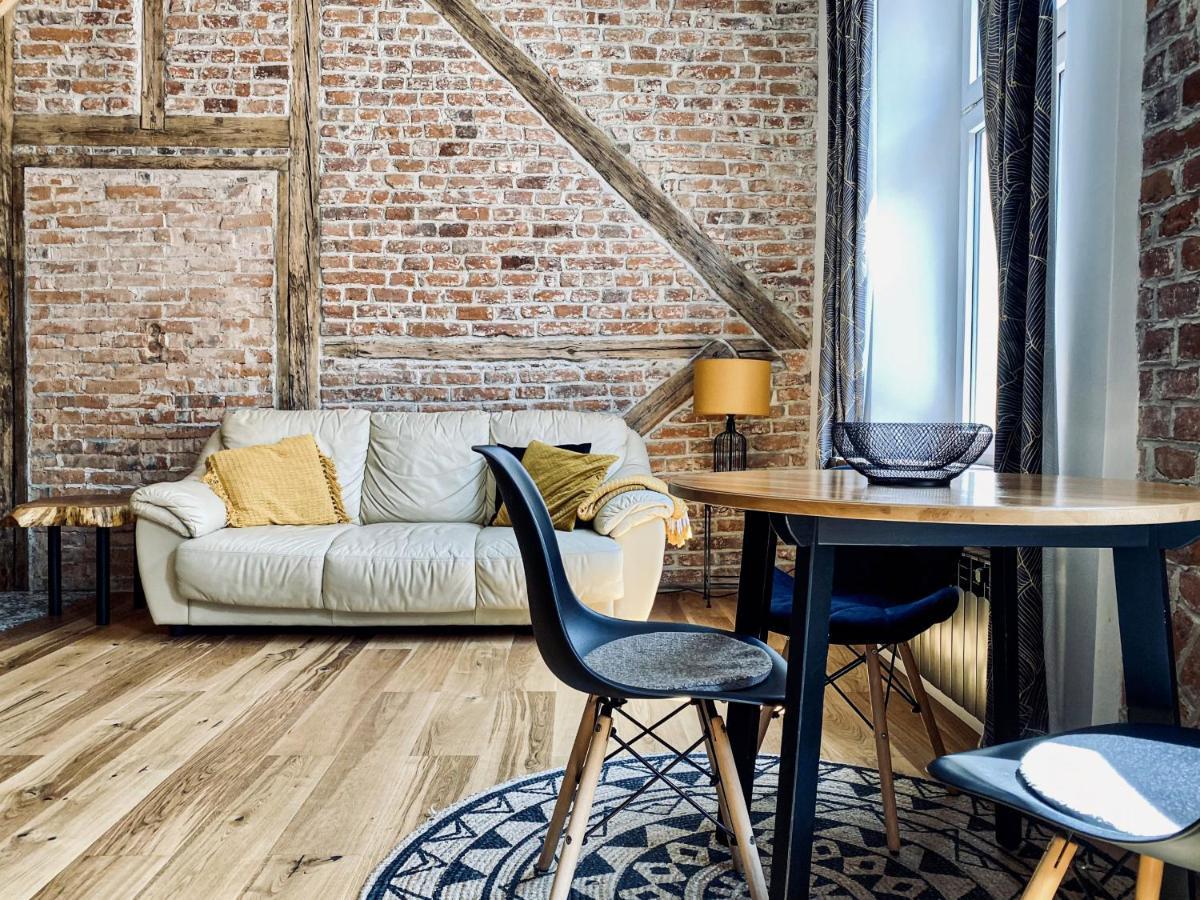 Charming Studio With Air Conditioning, Old Town & Kazimierz Krakow Ngoại thất bức ảnh