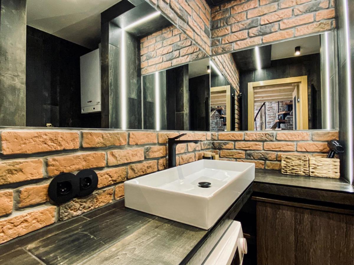 Charming Studio With Air Conditioning, Old Town & Kazimierz Krakow Ngoại thất bức ảnh