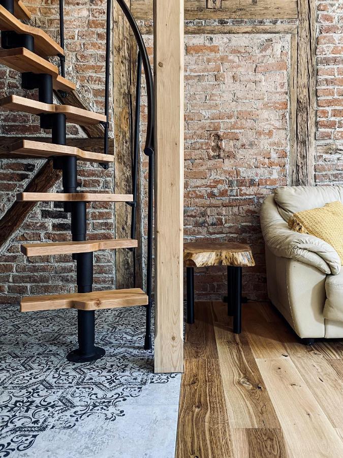 Charming Studio With Air Conditioning, Old Town & Kazimierz Krakow Ngoại thất bức ảnh