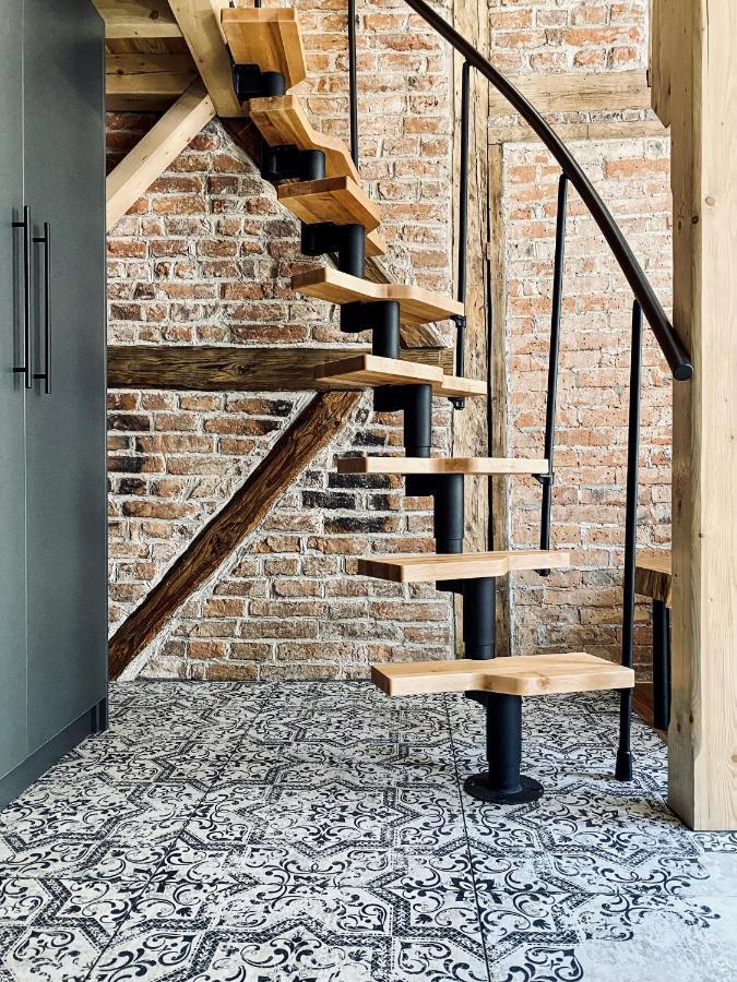 Charming Studio With Air Conditioning, Old Town & Kazimierz Krakow Ngoại thất bức ảnh
