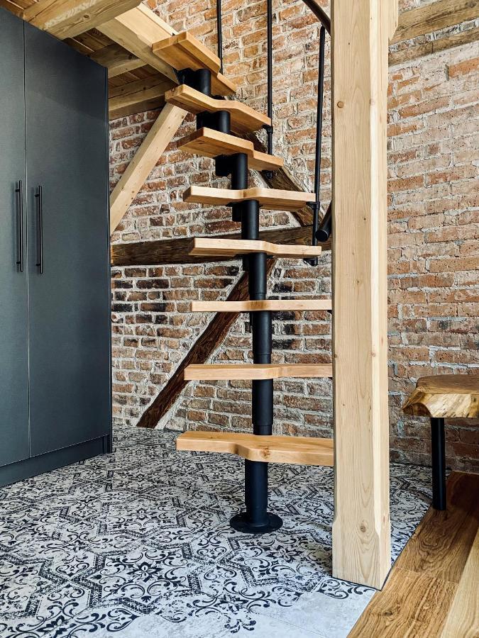 Charming Studio With Air Conditioning, Old Town & Kazimierz Krakow Ngoại thất bức ảnh
