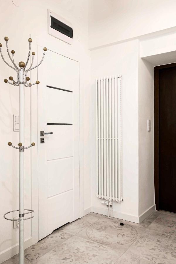 Charming Studio With Air Conditioning, Old Town & Kazimierz Krakow Ngoại thất bức ảnh